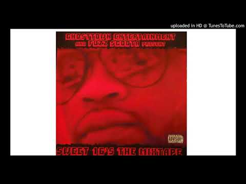 Fuzz Scoota - The Livest