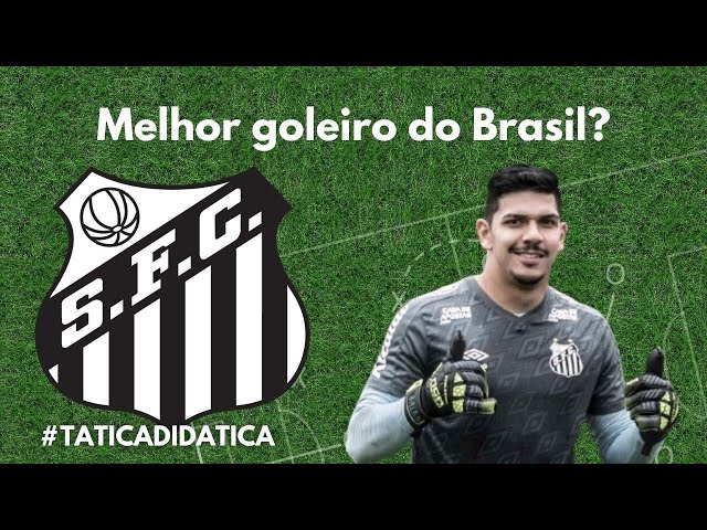 P.Q.P é o melhor goleiro do Brasil, Fábiooo!!