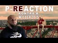 Wie findet ihr den Song? ❙ Kontra K - Wieder 2015 ❙ ►P-REACTION◄ ❙ PPM ❙ Reaction