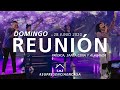 🔴🌎 Reunión Domingo (Prédica, Santa Cena🥖🍇 y Alabanza) - 28 Junio 2020 | El Lugar de Su Presencia