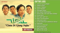 WALI BAND FULL ALBUM - LAGU INDONESIA TERBARU 2018  - Durasi: 1.14.37. 