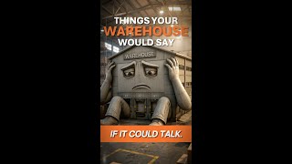 Hidden Warehouse Problems Automation Can Solve fast