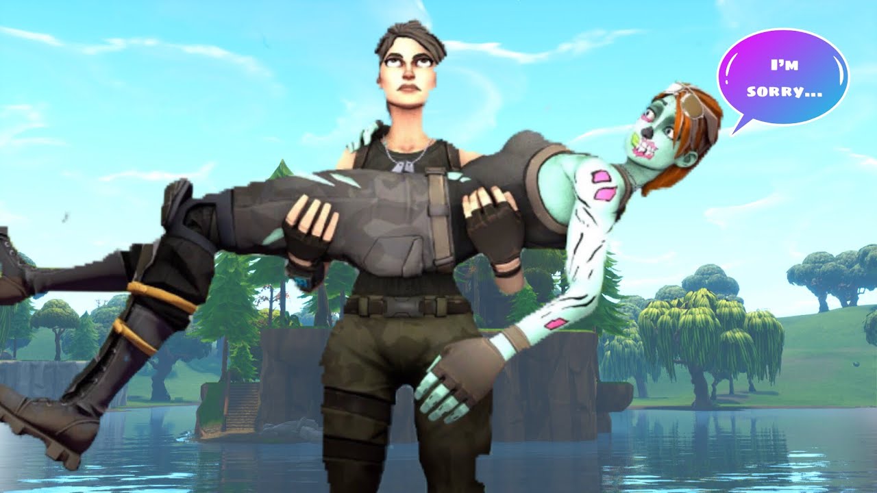 He apologized... - YouTube