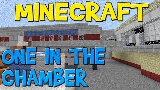 One In The Chamber: Alone Part 2