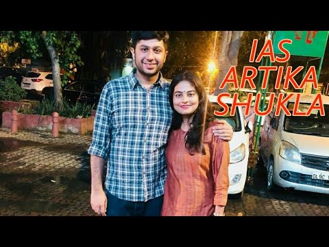 IAS ARTIKA SHUKLA NEW BEST VIRAL VIDEO 💥 2019 | LBSNAA #BECOMEIAS #UPSC #MOTIVATIONAL