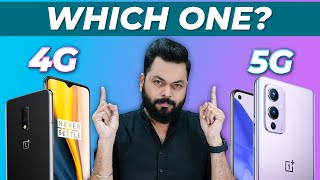 Should You Buy A 5G Phone? Don't Miss This Video