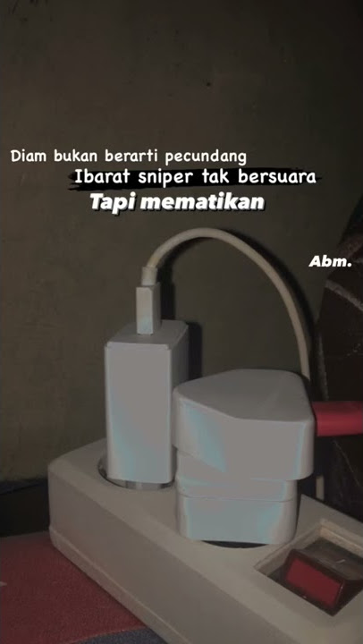 VIRAL STORY WA HARUS MEMILIH