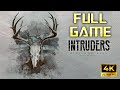 INTRUDERS: Hide and Seek | Full Game Walkthrough | No Commentary