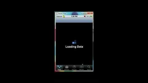 How to Get SmoothBoard for iPod Touch/iPhone