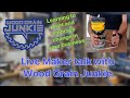 Live Maker Talk with Wood Grain Junkie