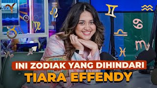 Lagu Barunya Tiara Effendy Tentang Dibandingin Sama Mantan - Oppal JamSation