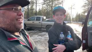 Nitehawk Armed Forces War 2019 Brandon Memorial