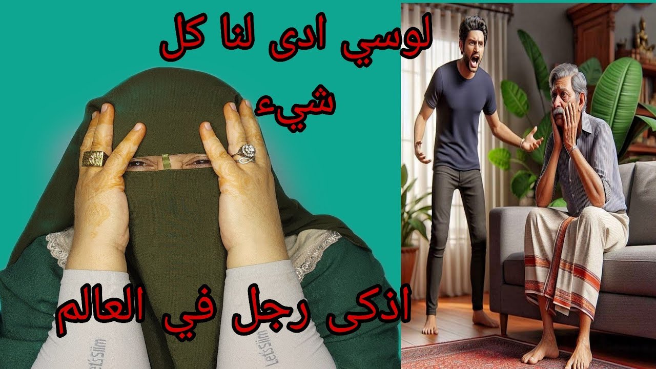 داري في الاوراق ولكن ماشي ديالي 😱ترمينا للزنقه 😭شيخي الله يسمح له ولوسي الغدار لعبوا بنا🚫