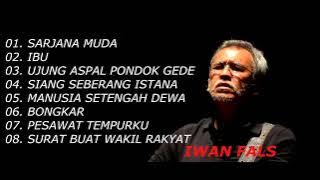 IWAN FALS LAGU PILIHAN TERBAIK ( BEST OF THE BEST )