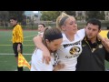 Women's Soccer Concussions