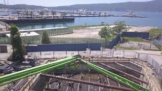 Residential-Commercial Building Admiral, Tivat