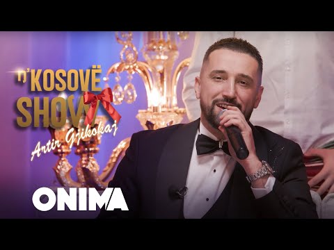 n’Kosove show :