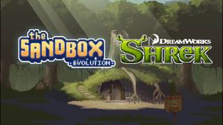 The Sandbox Evolution - Shrek Update Trailer