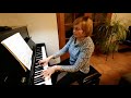 Karol Szymanowski Study In B Flat Minor Op 4 No 3 ENG Subtitles mp3