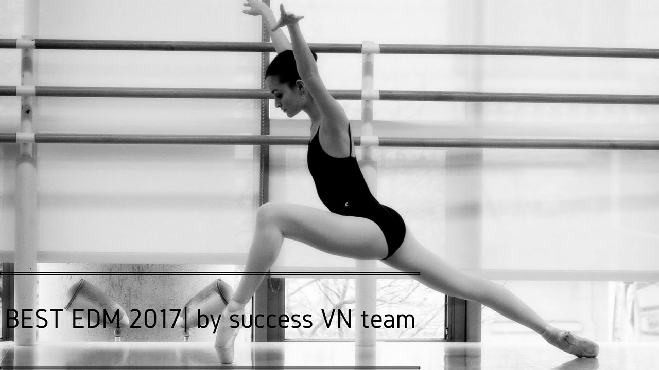 EDM 2017 LOL - BEST EMD 2107 - By success Viet Nam Team