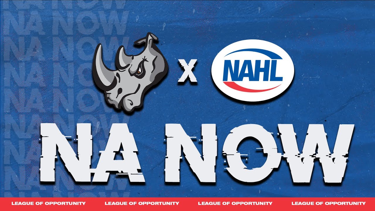 El Paso Rhinos, North American Hockey League