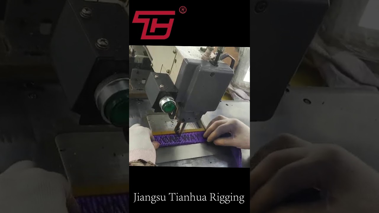 One way of Web sling