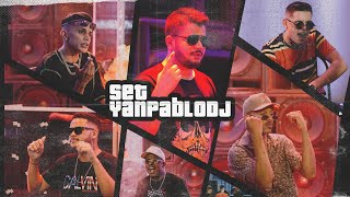 Set Yan Pablo DJ - MC Kend Junior, MC DD Delas, Will Break, MC Straiki e MC Breizin