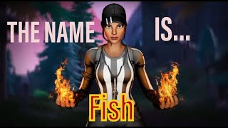 The Name IS Fish - #EclipseRC #EclipseFish