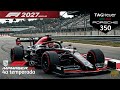 350 - Porsche F1 Team [2027 - 4a Temporada] | F1 Manager 24