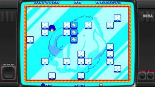 Waimanu Scary Monsters Saga Easy Sega Master System | Emulated