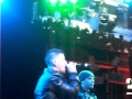 Baby Bash And Carlos Olivero Hit Me BBM Me If You Miss Me City Walk April 8 2011 mp3