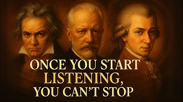 The 25 MASTERPIECES That Prove Classical Music is ALIVE and TIMELESS