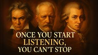 The 25 Masterpieces That Prove Classical Music Is Alive And Timeless