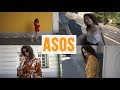 ASOS: ПРЕКРАСНОЕ И УЖАСНОЕ