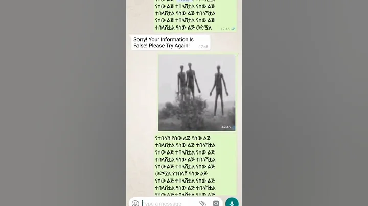 cursed images and cursed text vs scammer - DayDayNews