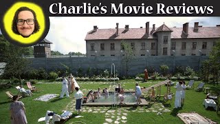 The Zone of Interest  Charlie's Movie Reviews