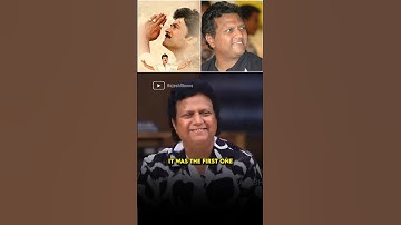 Thumbnail of Single Shot 1cr 🔥 Manisharma about His Remuneration for Indra #Shorts #Trending