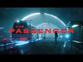 The Passenger - A Synthwave, Chillwave Mix