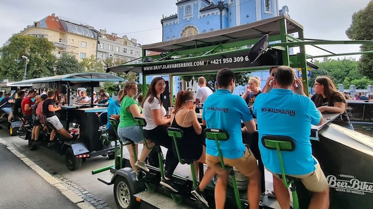 9.3. 2026 | Stalo sa