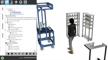 Ứng dụng của Robot cộng tác | Cobot | Universal Robots | Tư vấn giải pháp về Robot