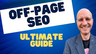 Master Off-Page SEO & Boost Natural Search Rankings: Ultimate Guide