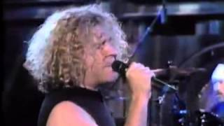 Van Halen - Aftershock. (Live Performance On The Jon Stewart Show 1995)