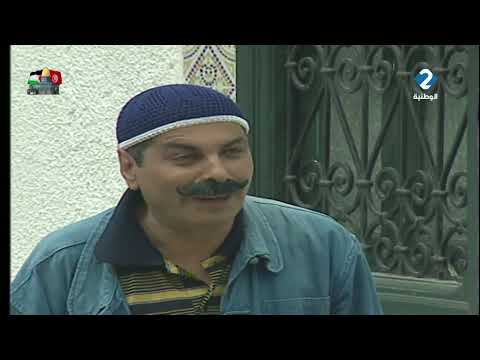 مسلسل جاري يا حمودة الحلقة اﻷولى 1080