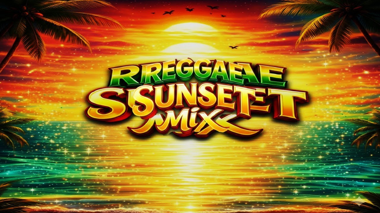 Reggae Sunset Mix