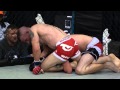 Matthew bartlett vs darrin hardin  art of war fighting championships 6