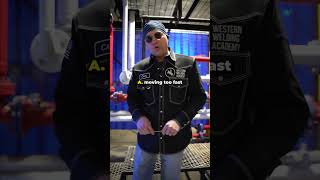 Porosity #weldingtips