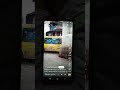 Mumbai Best Bus Tata Marcopolo Route 249