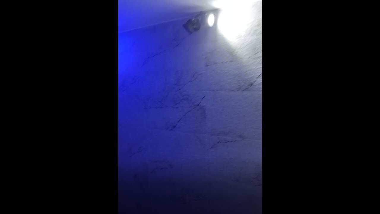 colorfull lighting bathroom YouTube