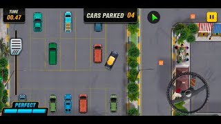 Parking Frenzy India - Android/iOS Gameplay screenshot 2