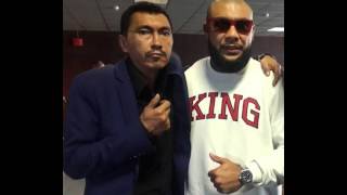 МС Сайлаубек MC DONI 2016